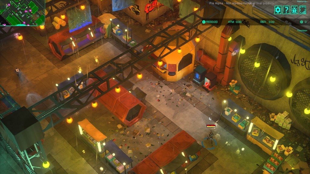 Satellite Reign se pokusí na Syndicate navázat v srpnu