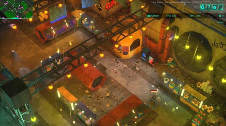 Satellite Reign se pokusí na Syndicate navázat v srpnu