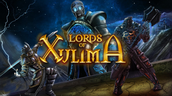 Lords of Xulima - recenze hardcore RPG ze staré školy