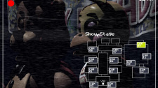 Five Nights at Freddy's 2