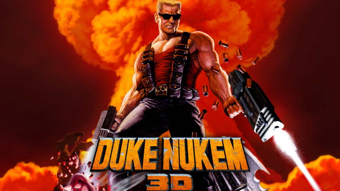 Kupte Duke Nukem 3D za pusu, sledujte non-stop přenos speedrunů klasických her a podpořte boj proti rakovině
