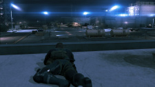 Metal Gear Solid 5: Ground Zeroes