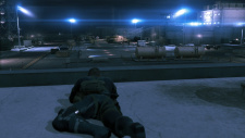 Metal Gear Solid 5: Ground Zeroes