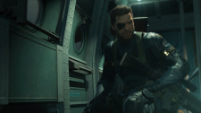 Metal Gear Solid 5: Ground Zeroes