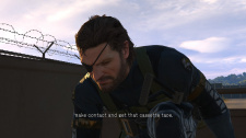 Metal Gear Solid 5: Ground Zeroes