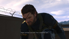 Metal Gear Solid 5: Ground Zeroes