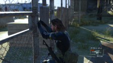 Metal Gear Solid 5: Ground Zeroes