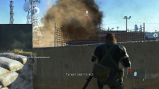 Metal Gear Solid 5: Ground Zeroes