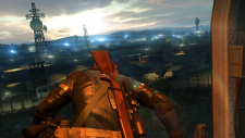 Metal Gear Solid 5: Ground Zeroes