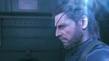 Metal Gear Solid 5: Ground Zeroes