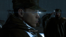 Metal Gear Solid 5: Ground Zeroes