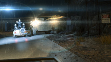 Metal Gear Solid 5: Ground Zeroes