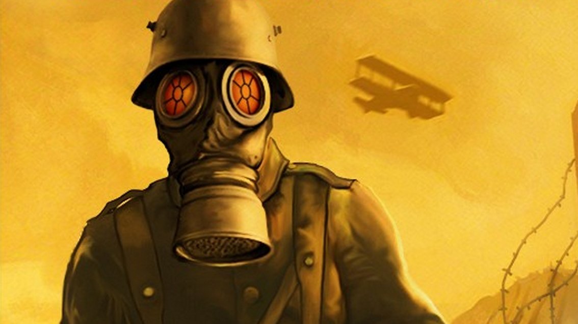 Making History: The Great War