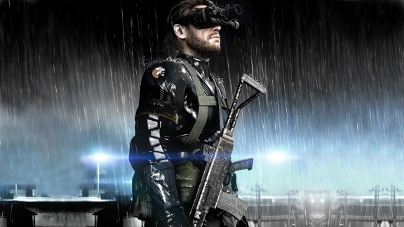 Metal Gear Solid V: Ground Zeroes - recenze PC verze