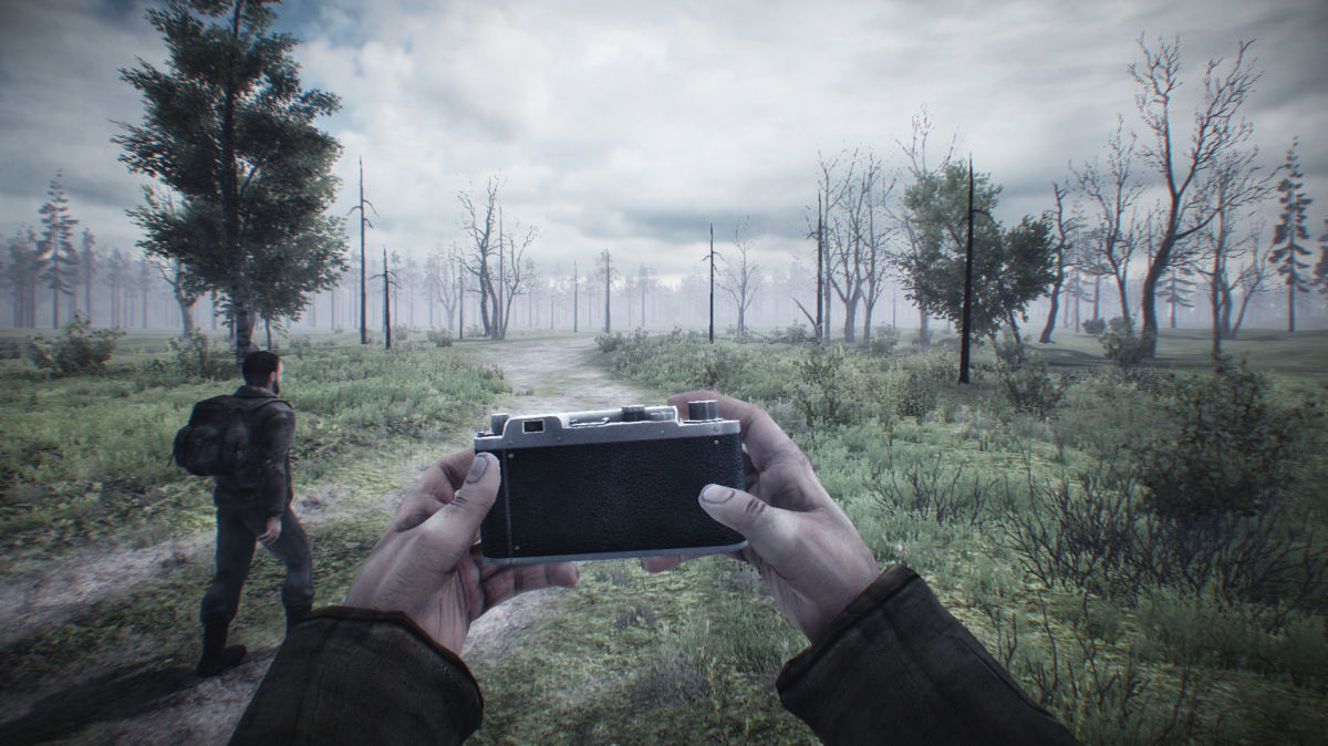 Postapokalyptická 35MM nabídne putování po širých ruských pláních