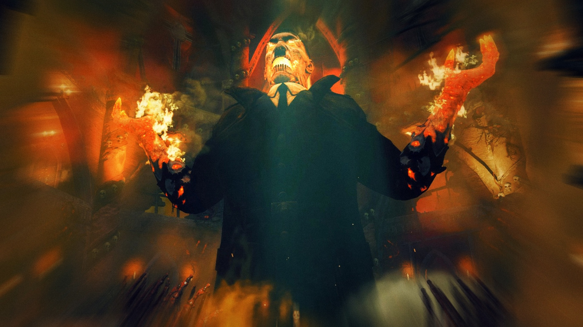 Nemrtvý Hitler se vrací v kompilaci tří dílů Sniper Elite: Nazi Zombie Army