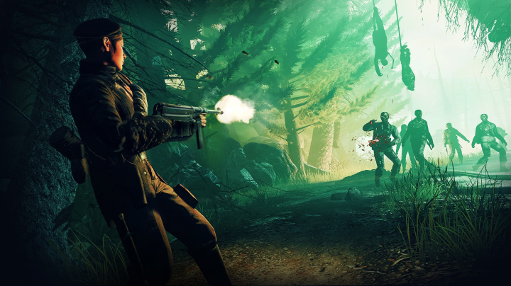 Nechte si pětiminutovém videu vysvětlit, co čekat v Zombie Army Trilogy
