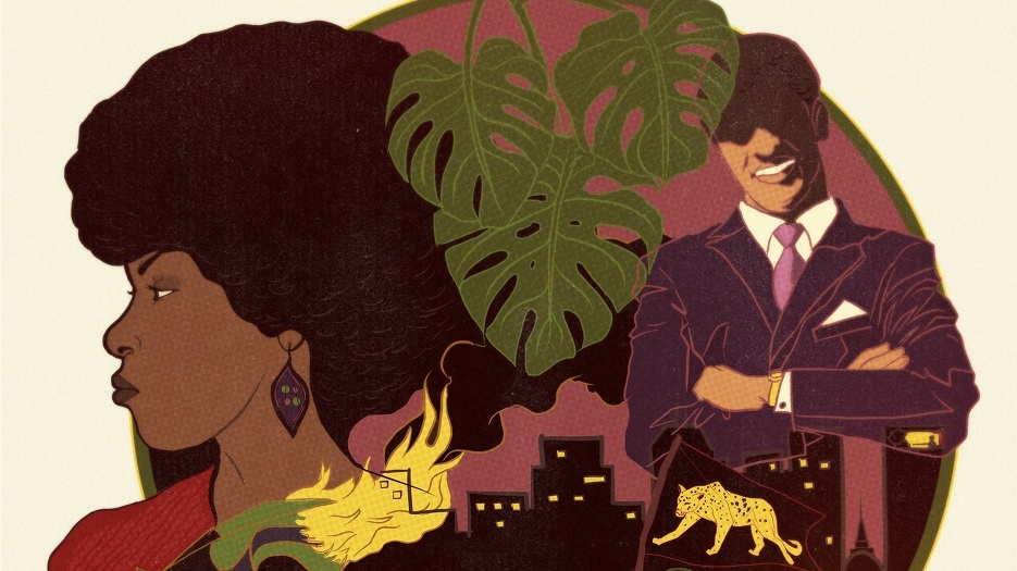 Záběry z rané verze adventury Sunset mají nádech "revoluce"