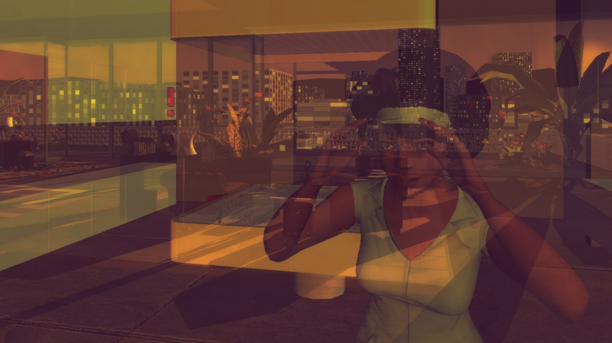 Latinskoamerická revoluční adventura Sunset láká na první obrázky