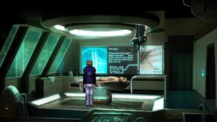 Technobabylon
