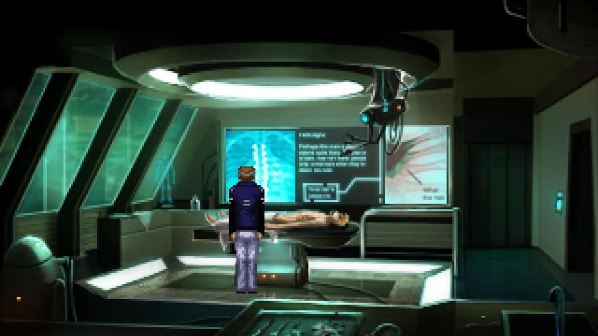 Technobabylon