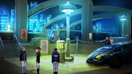 Technobabylon