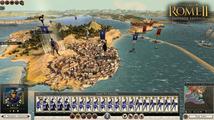 Total War: Rome II - Imperator Augustus