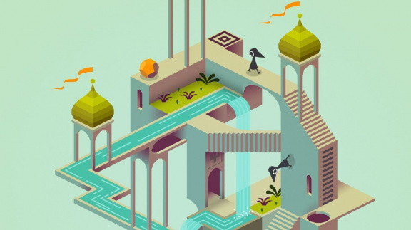 Tvůrci Monument Valley odhalili náklady na vývoj, tržby i počet prodaných kusů