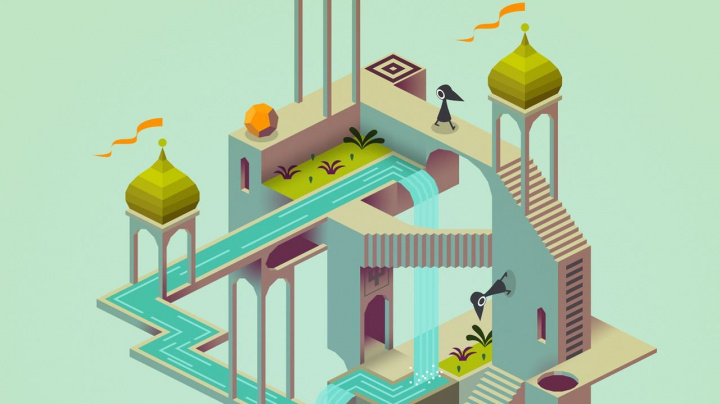 Tvůrci Monument Valley odhalili náklady na vývoj, tržby i počet prodaných kusů