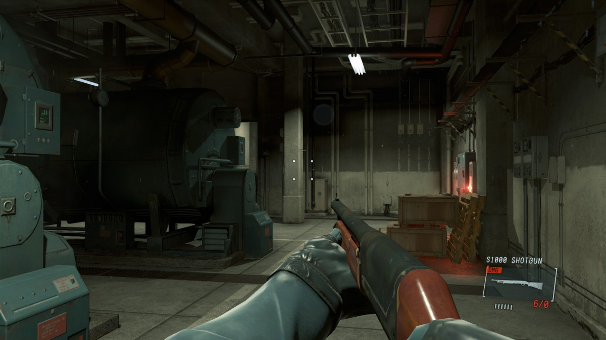 First-person mod mění Metal Gear Solid V: Ground Zeroes na solidní střílečku