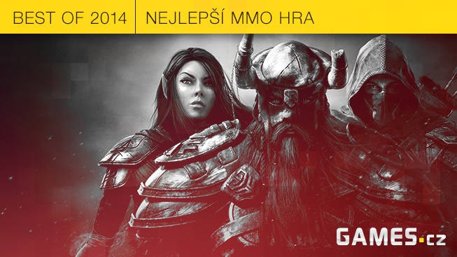 Best of 2014: Nejlepší MMO hra