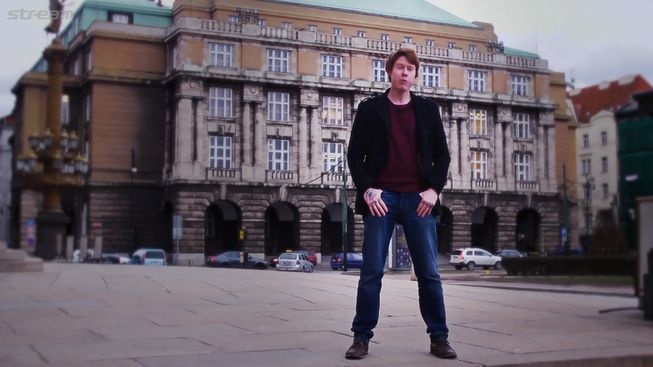 Nový díl Games TV filozofuje s The Talos Principle