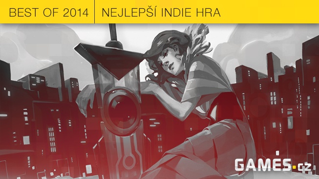 Best of 2014: Nejlepší indie (nezávislá) hra
