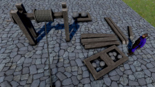 Medieval Engineers