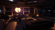 alien isolation safe house dlc