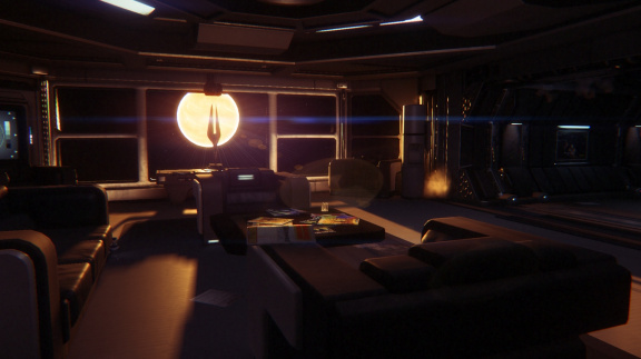Vychází čtvrté a poslední DLC pro akční horor Alien: Isolation