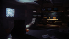alien isolation safe house dlc