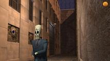 Grim Fandango HD