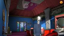 Grim Fandango HD