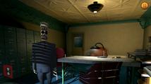 Grim Fandango HD