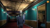 Grim Fandango HD