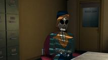 Grim Fandango HD