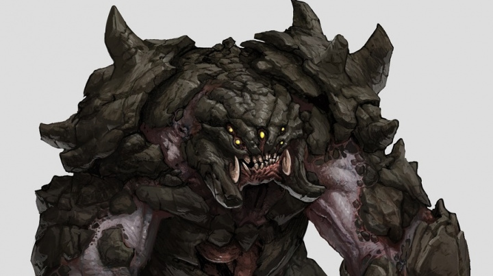 Tvůrci Evolve představují lávového Behemotha a naznačují své DLC plány