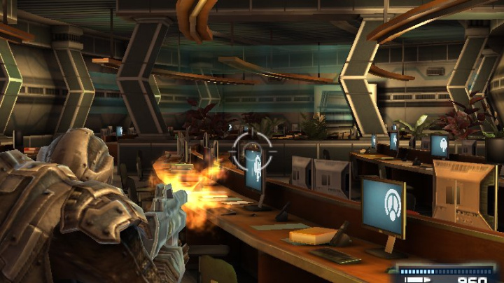 ironfall