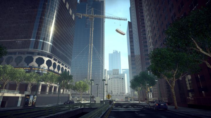 Další open beta Battlefield Hardline nabídne dva módy, dvě mapy a žádný level cap
