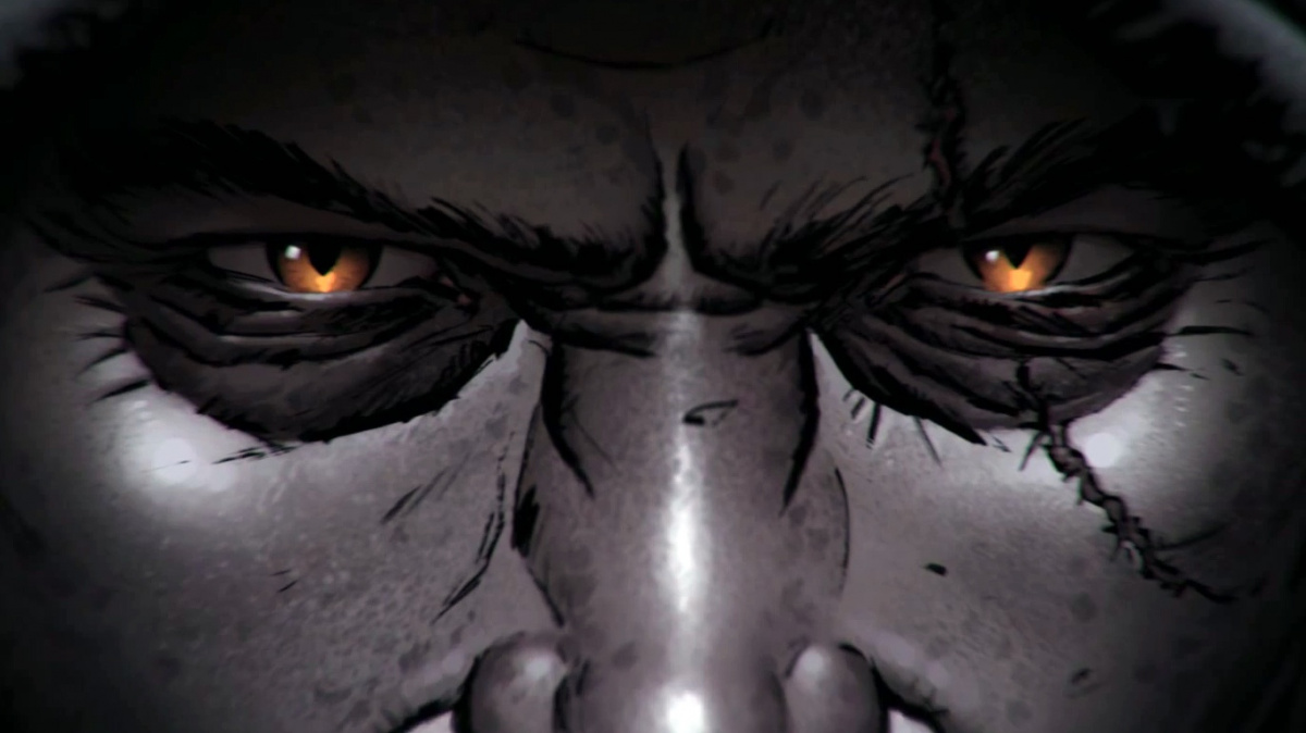 Zaklínač pro zelenáče aneb animovaná rekapitulace základních událostí