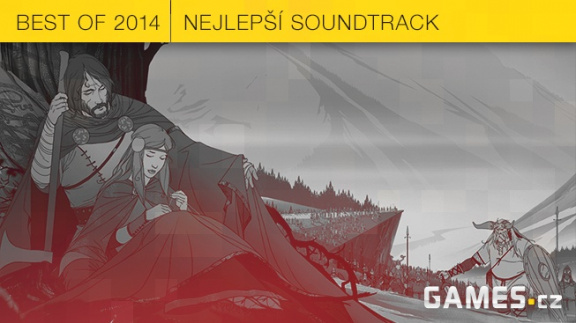 Best of 2014: Nejlepší soundtrack