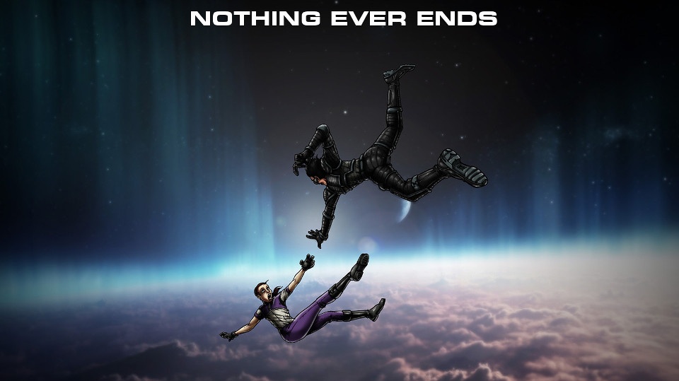 Nová verze System Shock 2 modifikace Infinite se chová jako typické pokračování