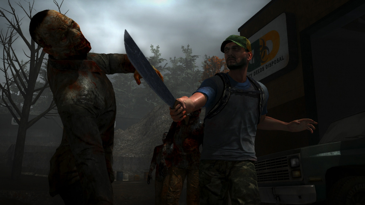 Sony spouští early access onlineovky H1Z1 - DayZ a Rust mají konečně pořádnou konkurenci