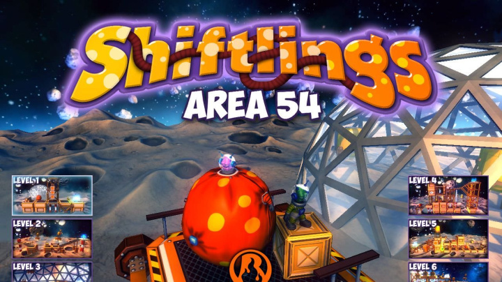 Shiftlings